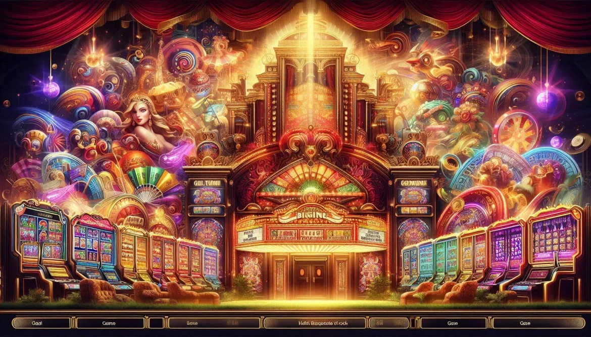 Trino Casino